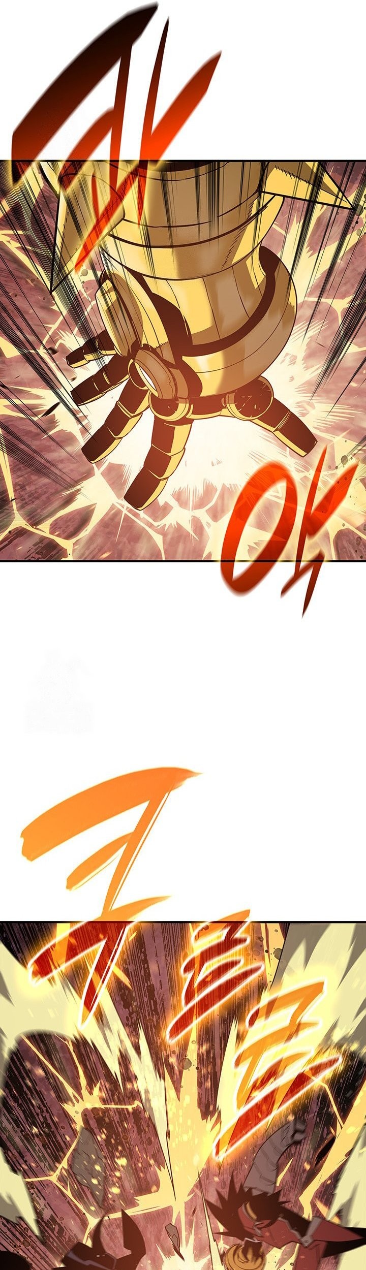 Worn and Torn Newbie Chapter 226 - halaman 57