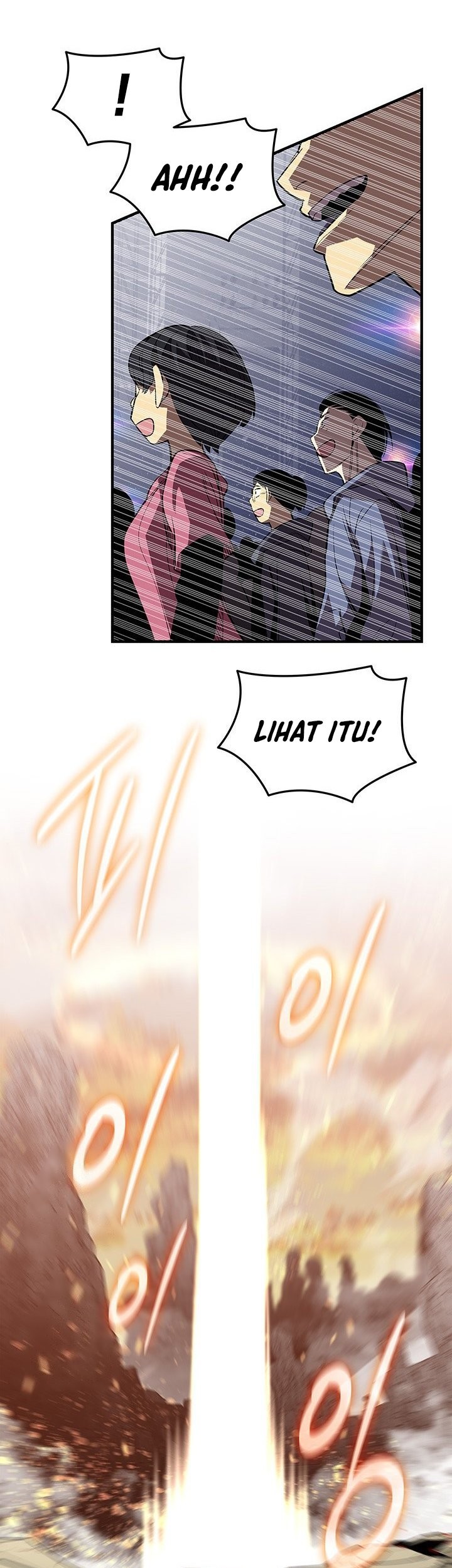 Worn and Torn Newbie Chapter 226 - halaman 9