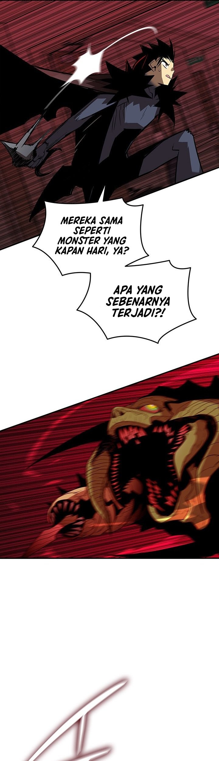 Worn and Torn Newbie Chapter 227 - halaman 14