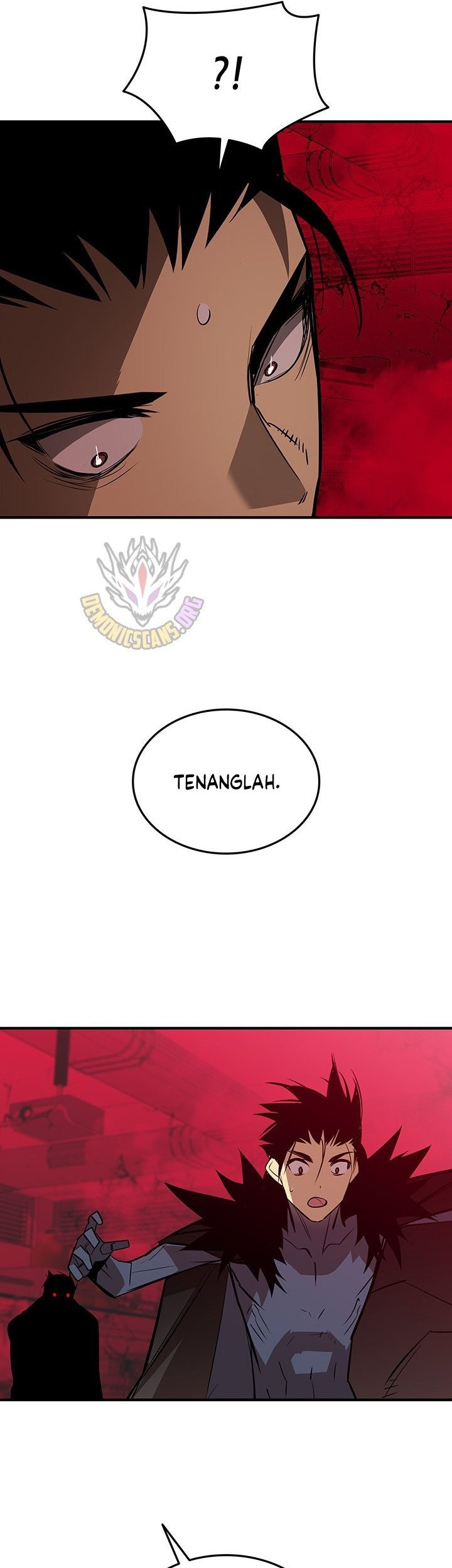 Worn and Torn Newbie Chapter 227 - halaman 16