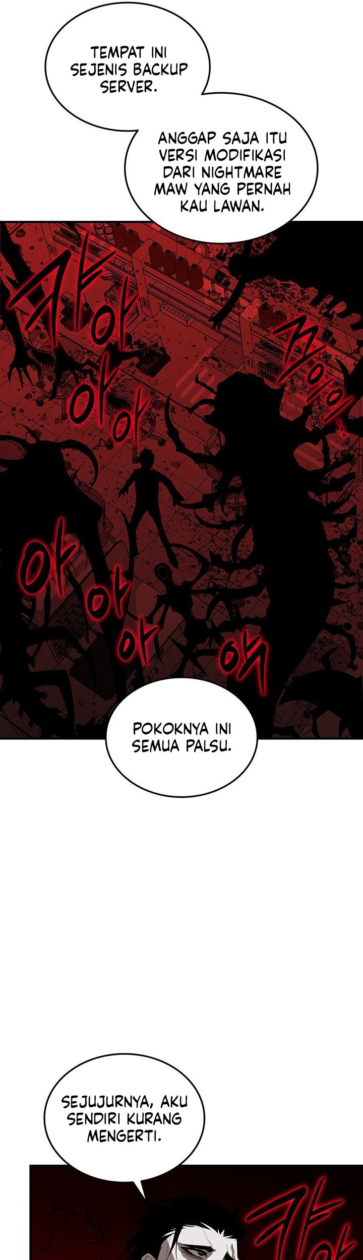 Worn and Torn Newbie Chapter 227 - halaman 22