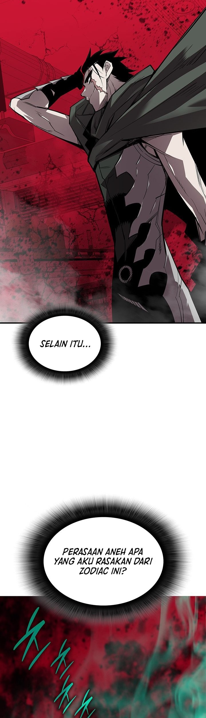 Worn and Torn Newbie Chapter 227 - halaman 28
