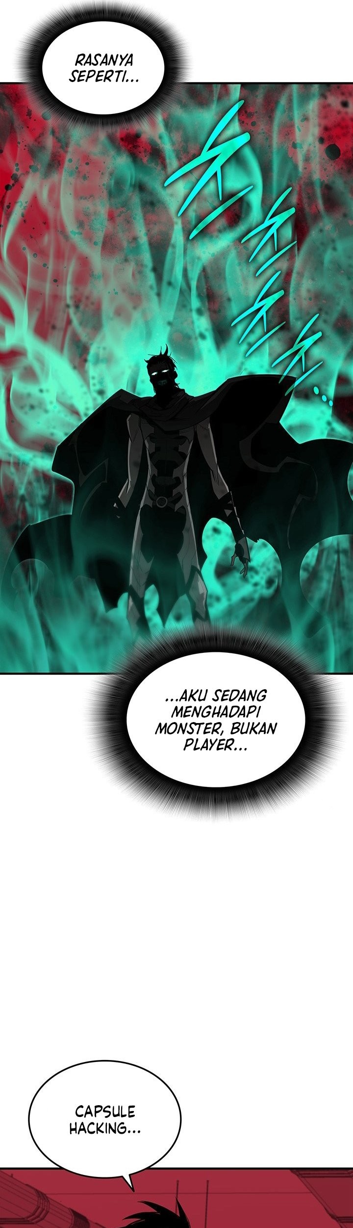 Worn and Torn Newbie Chapter 227 - halaman 30