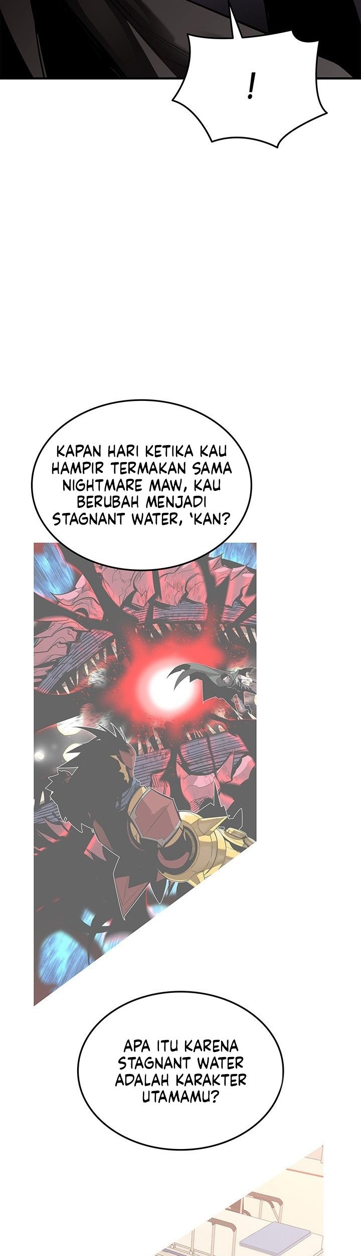 Worn and Torn Newbie Chapter 227 - halaman 34