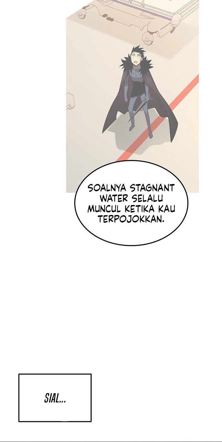 Worn and Torn Newbie Chapter 227 - halaman 35