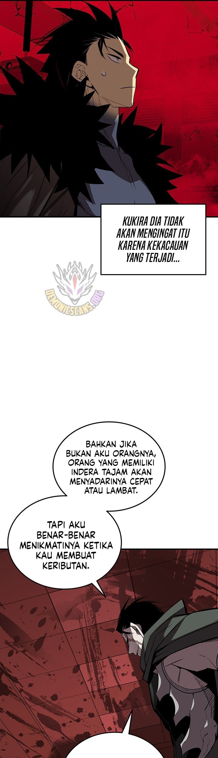 Worn and Torn Newbie Chapter 227 - halaman 36