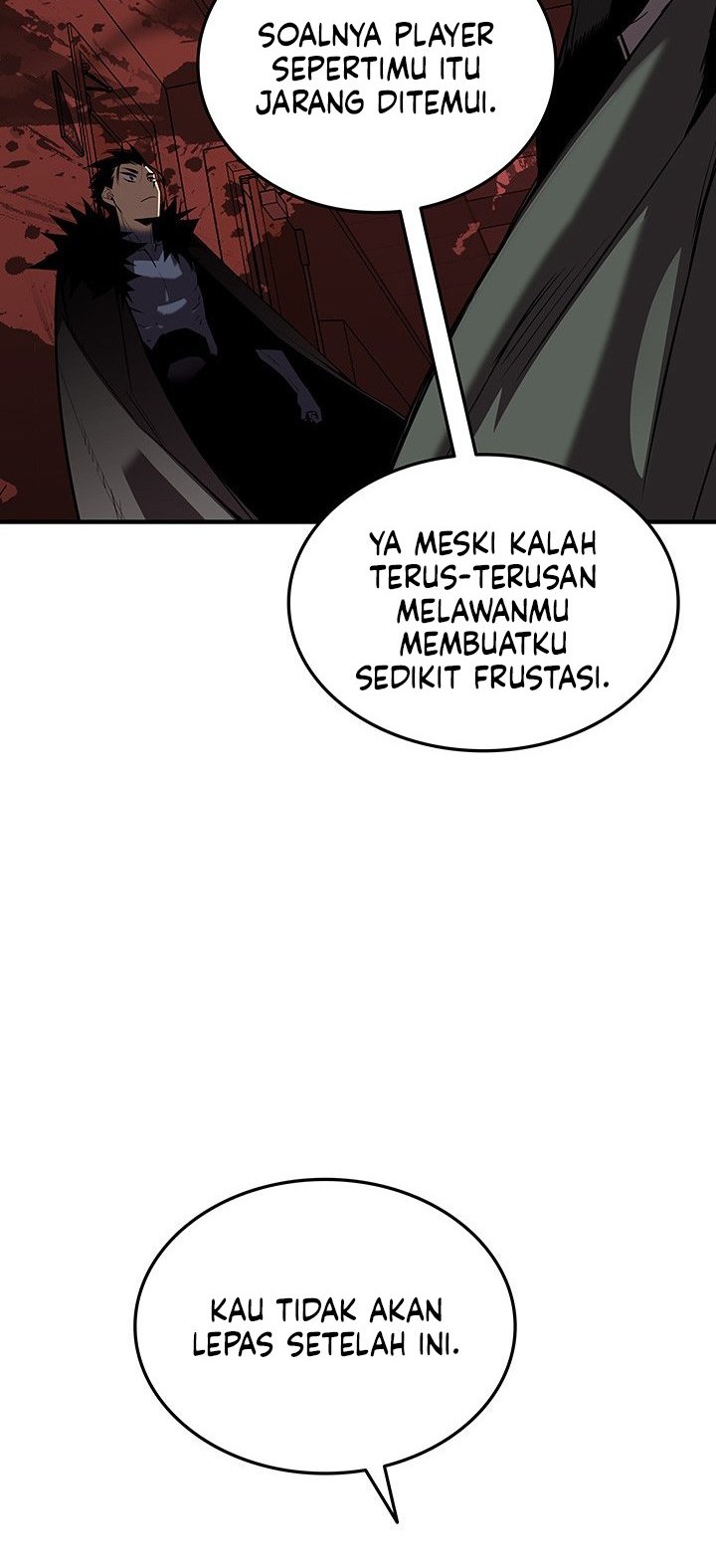 Worn and Torn Newbie Chapter 227 - halaman 37