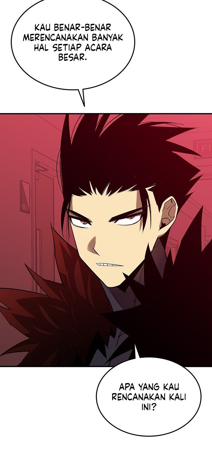 Worn and Torn Newbie Chapter 227 - halaman 39