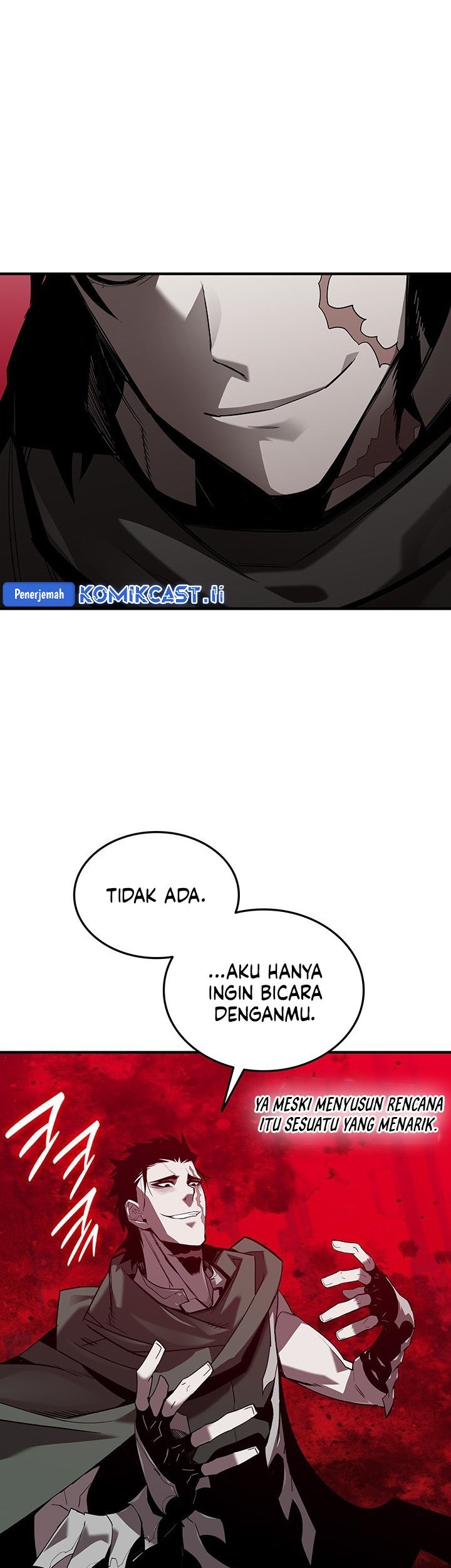 Worn and Torn Newbie Chapter 227 - halaman 40