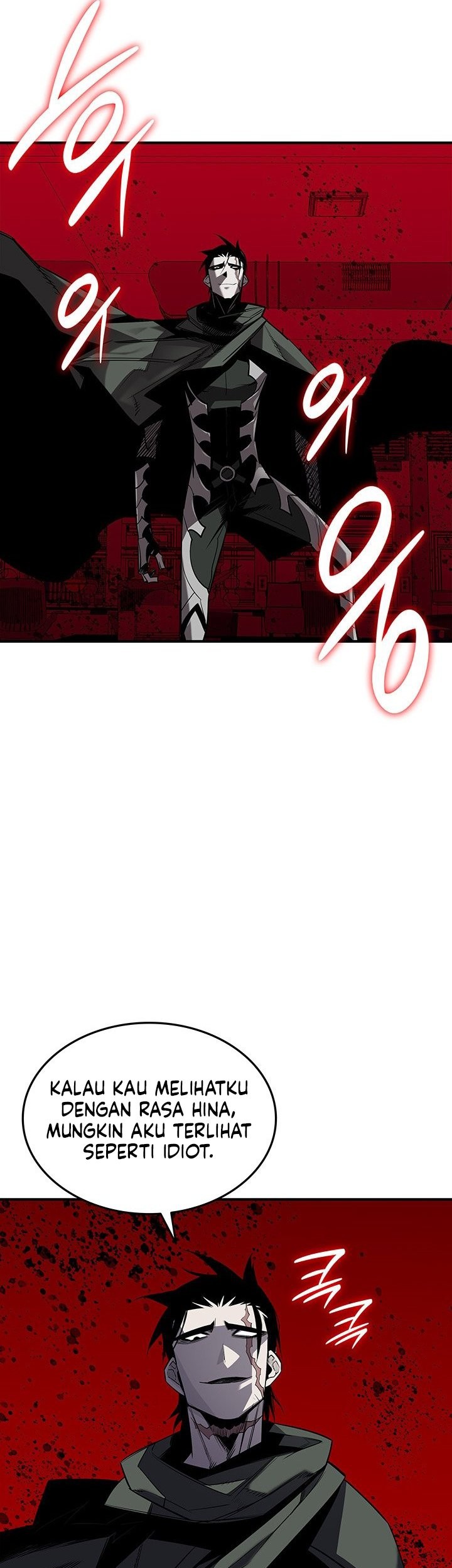 Worn and Torn Newbie Chapter 227 - halaman 44