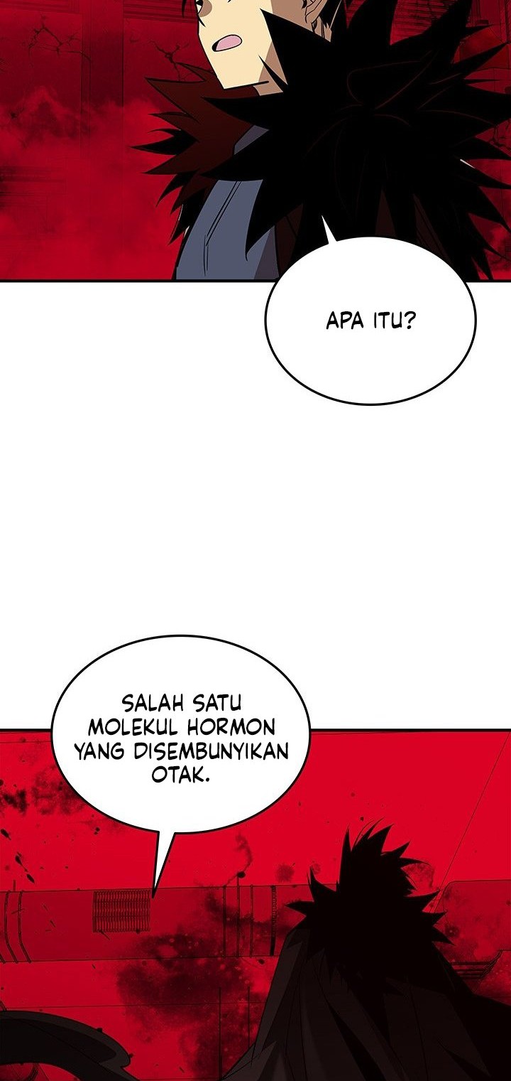 Worn and Torn Newbie Chapter 227 - halaman 53