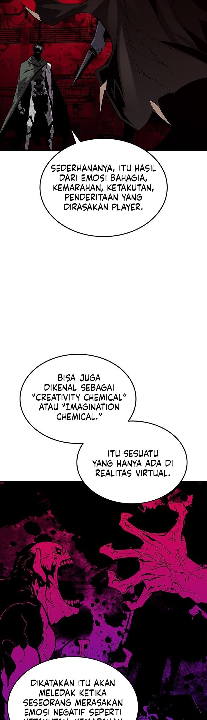 Worn and Torn Newbie Chapter 227 - halaman 54