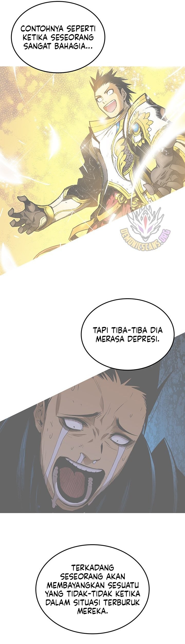 Worn and Torn Newbie Chapter 227 - halaman 56