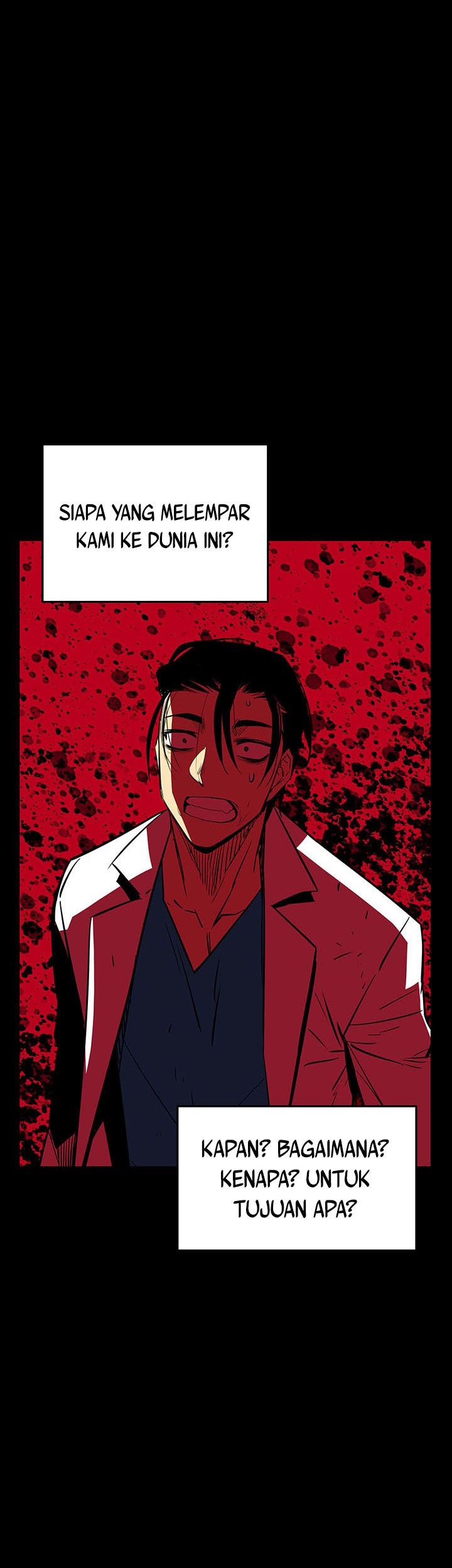 Worn and Torn Newbie Chapter 228 - halaman 11
