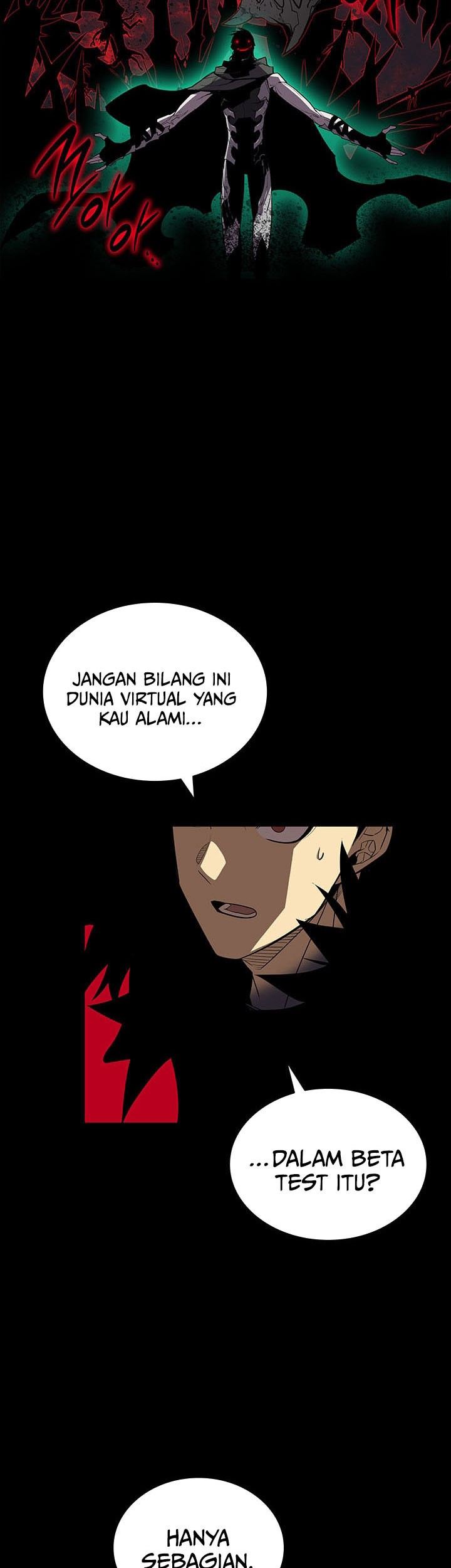 Worn and Torn Newbie Chapter 228 - halaman 13