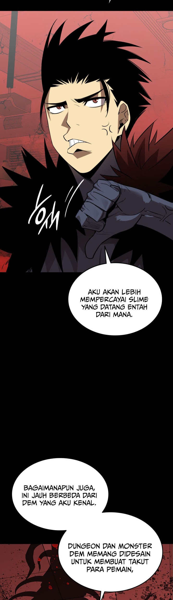 Worn and Torn Newbie Chapter 228 - halaman 15