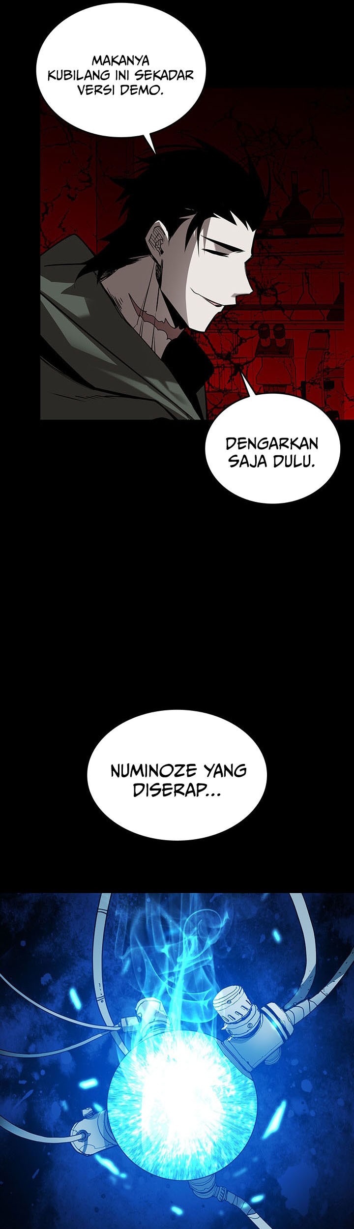 Worn and Torn Newbie Chapter 228 - halaman 17