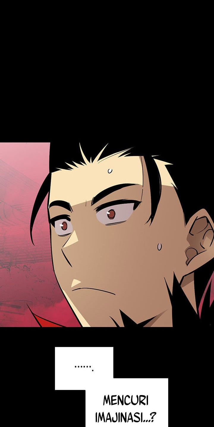 Worn and Torn Newbie Chapter 228 - halaman 22