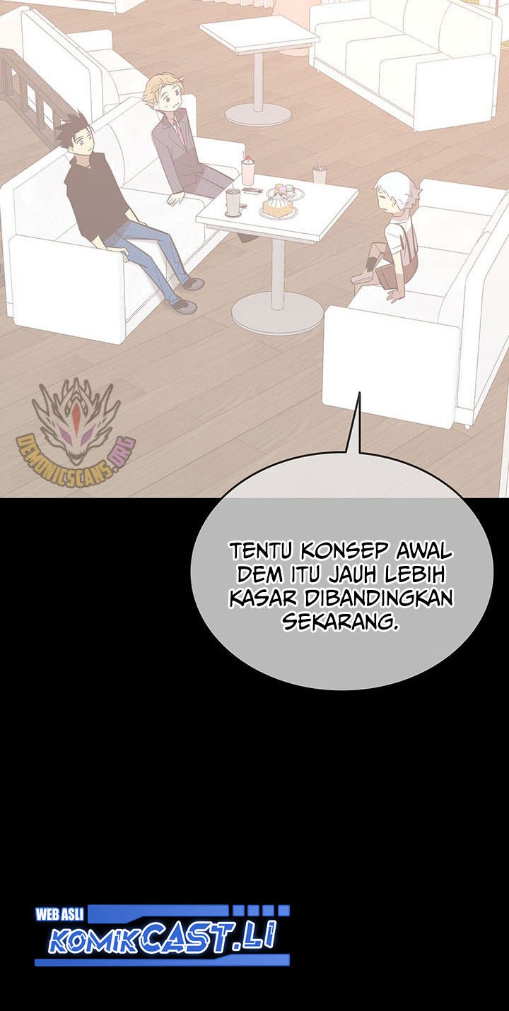 Worn and Torn Newbie Chapter 228 - halaman 24