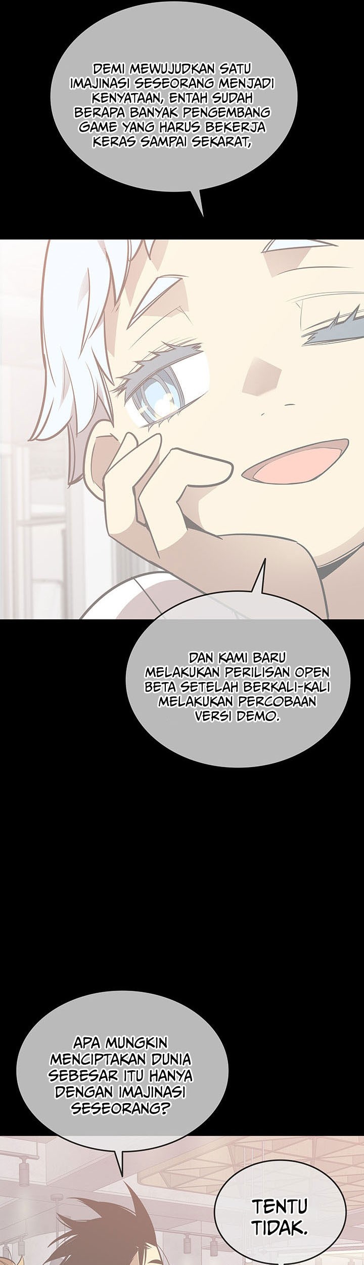 Worn and Torn Newbie Chapter 228 - halaman 25