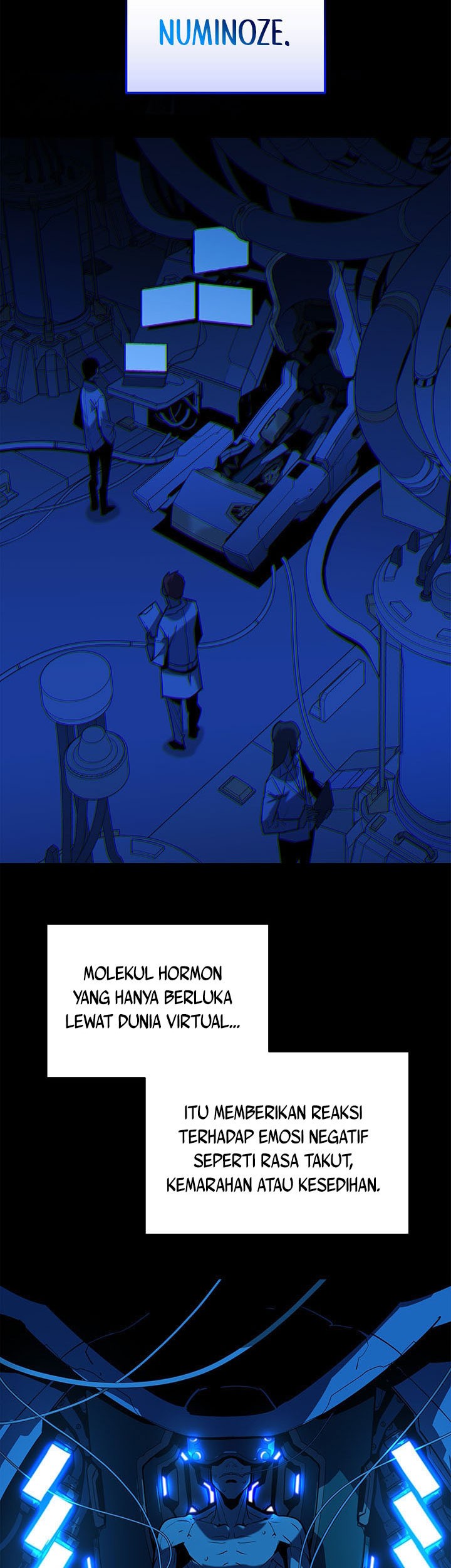 Worn and Torn Newbie Chapter 228 - halaman 3