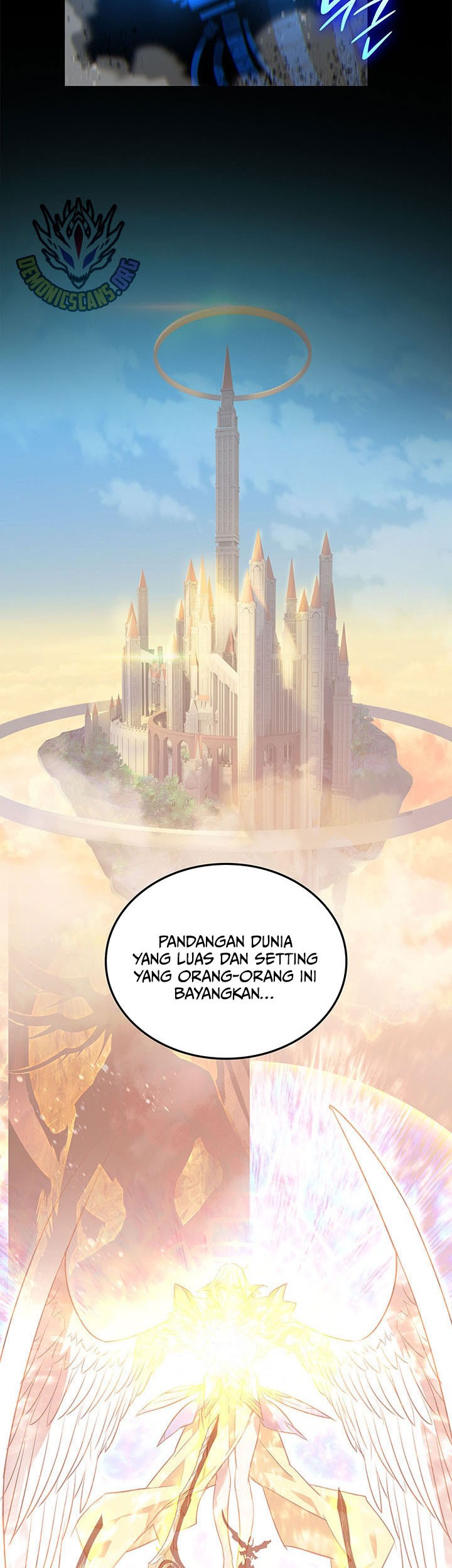 Worn and Torn Newbie Chapter 228 - halaman 31