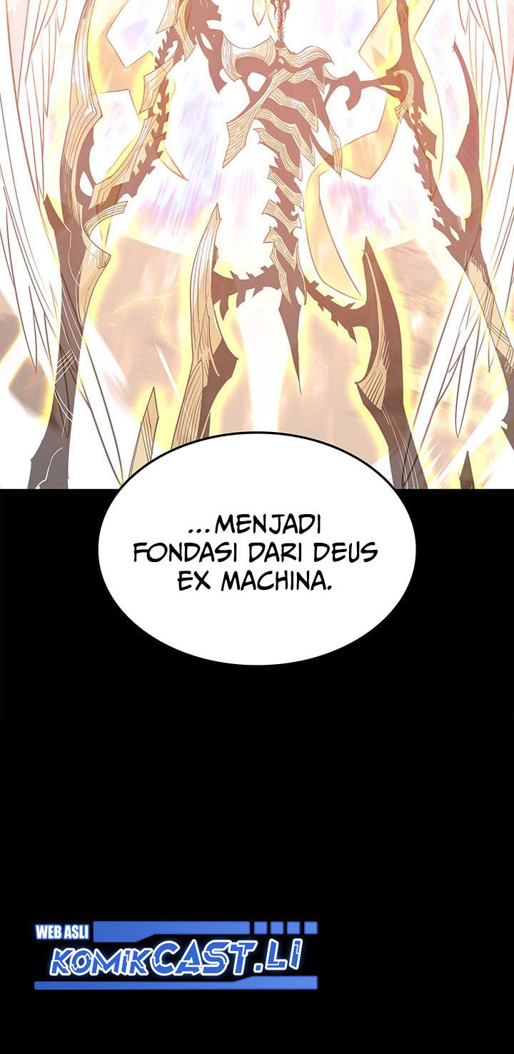 Worn and Torn Newbie Chapter 228 - halaman 32