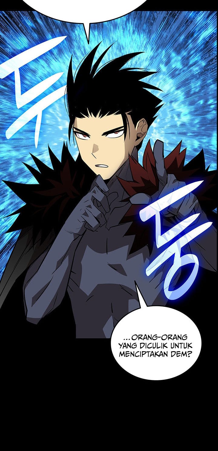 Worn and Torn Newbie Chapter 228 - halaman 34