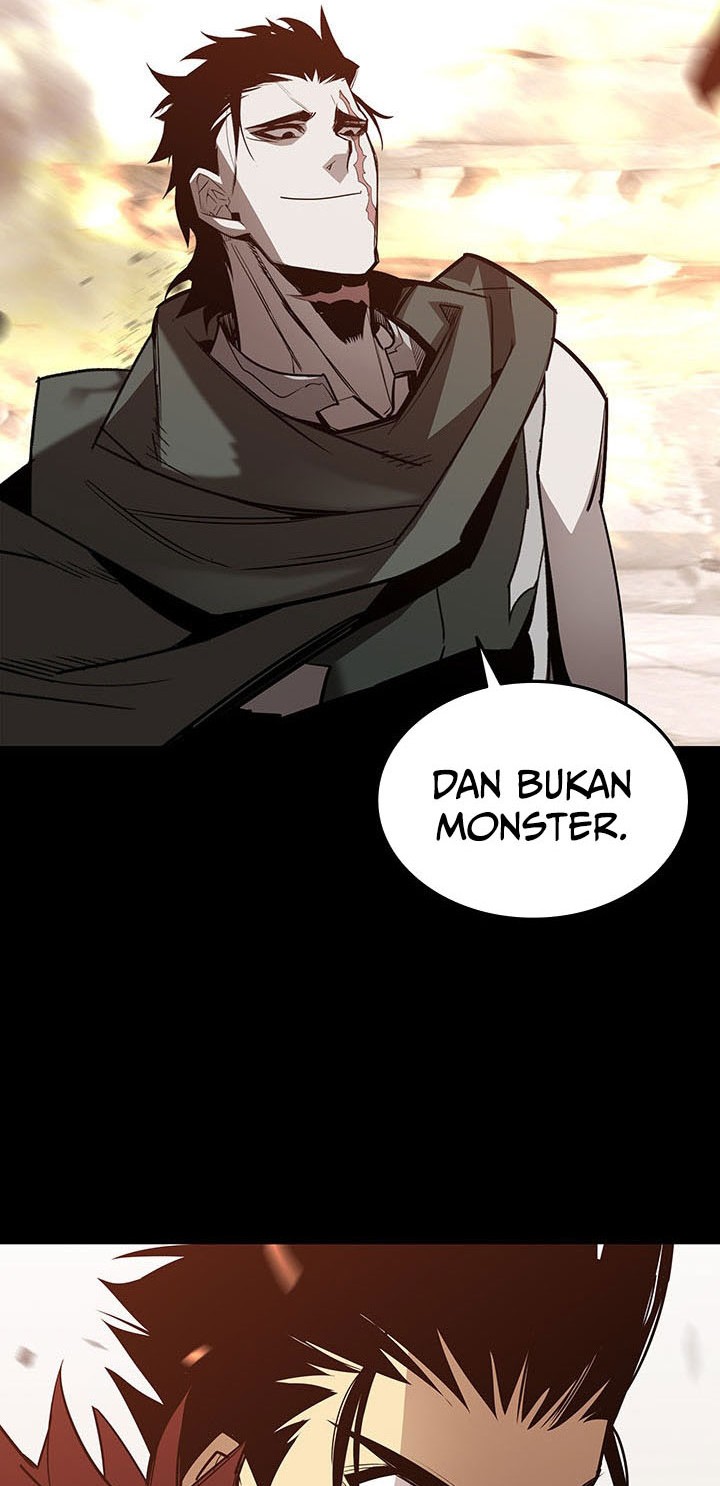 Worn and Torn Newbie Chapter 228 - halaman 38