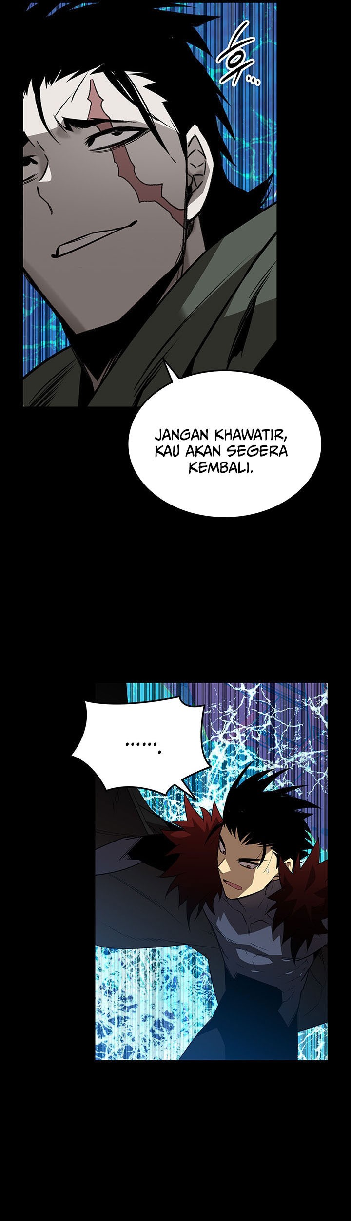 Worn and Torn Newbie Chapter 228 - halaman 41