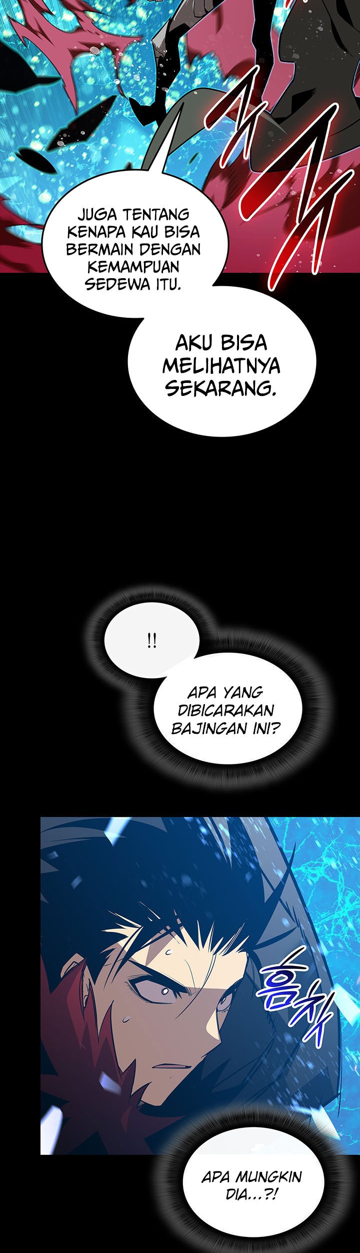 Worn and Torn Newbie Chapter 228 - halaman 43