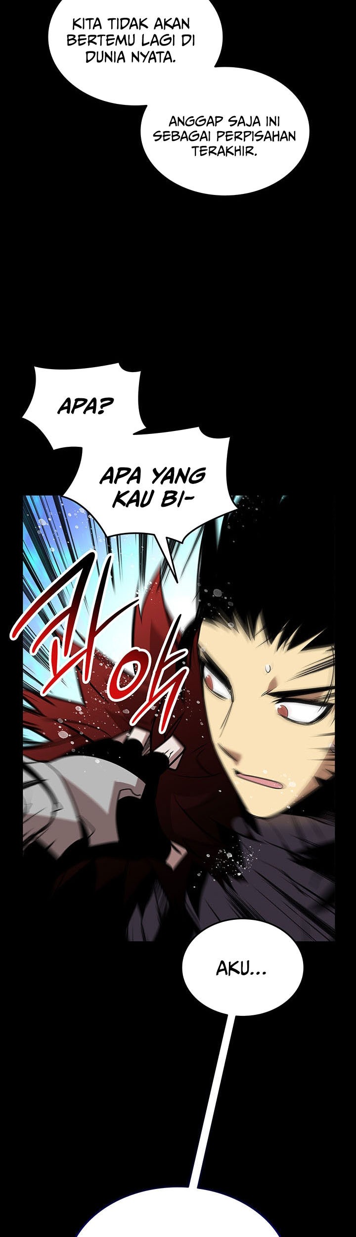 Worn and Torn Newbie Chapter 228 - halaman 45