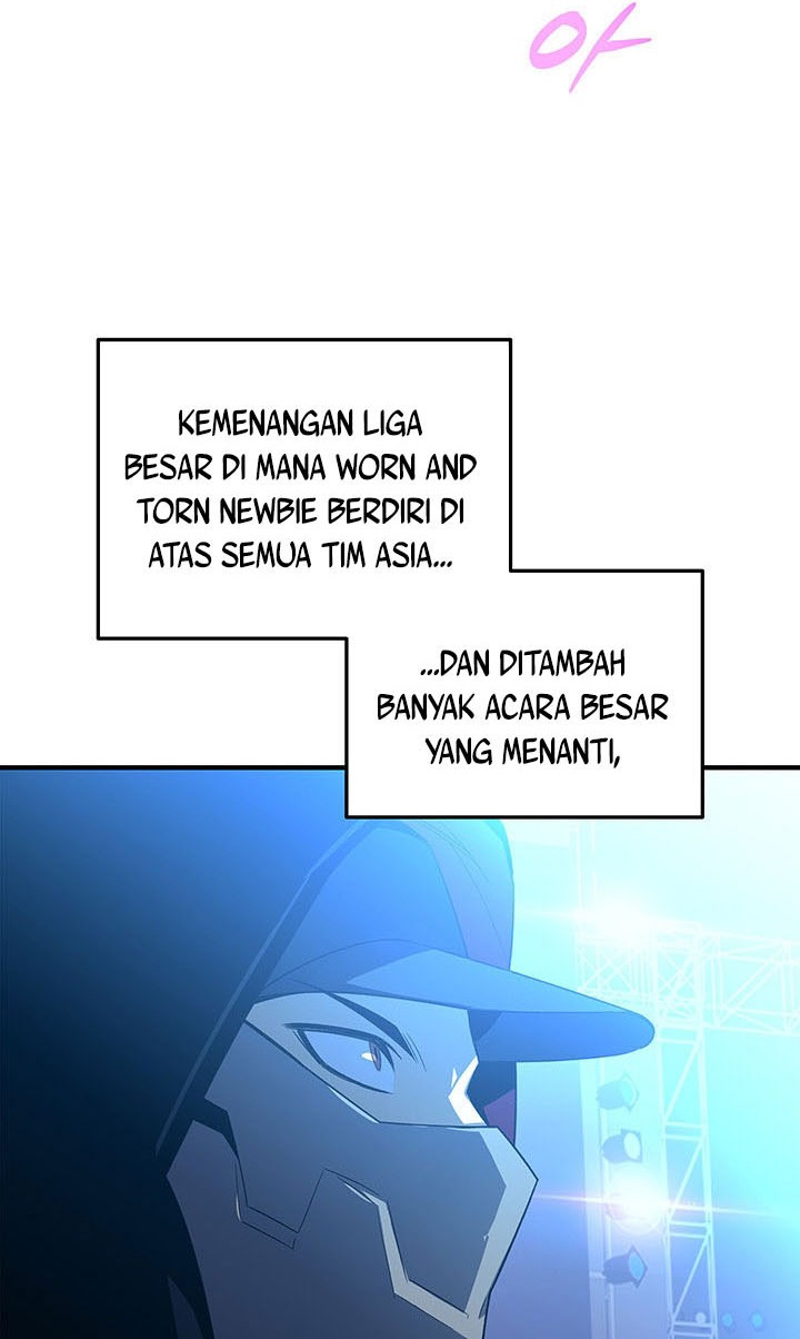 Worn and Torn Newbie Chapter 229 - halaman 10