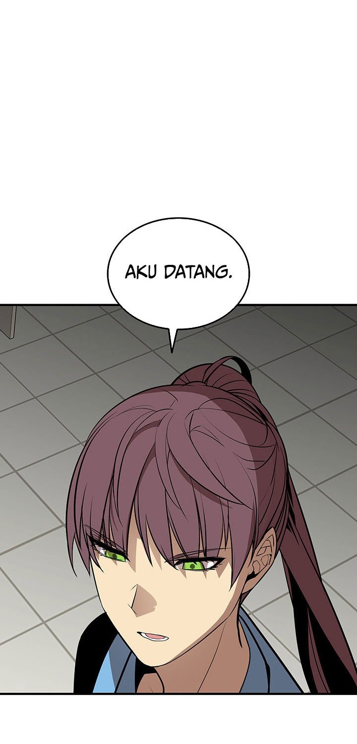 Worn and Torn Newbie Chapter 229 - halaman 22
