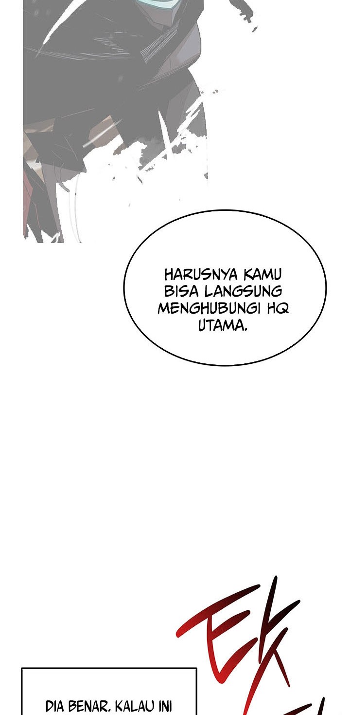 Worn and Torn Newbie Chapter 229 - halaman 34