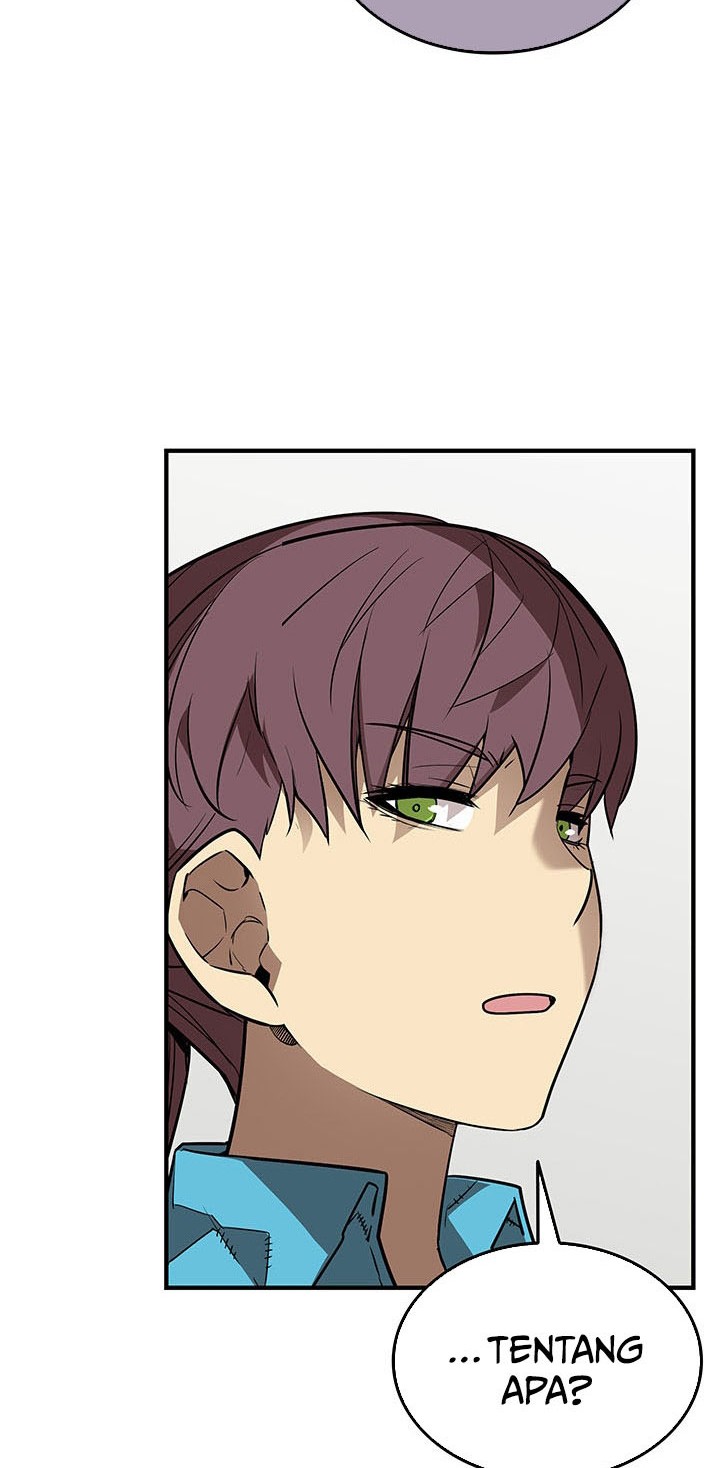 Worn and Torn Newbie Chapter 229 - halaman 38
