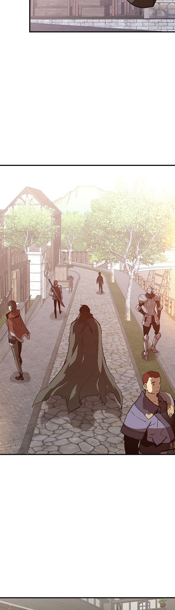 Worn and Torn Newbie Chapter 229 - halaman 43