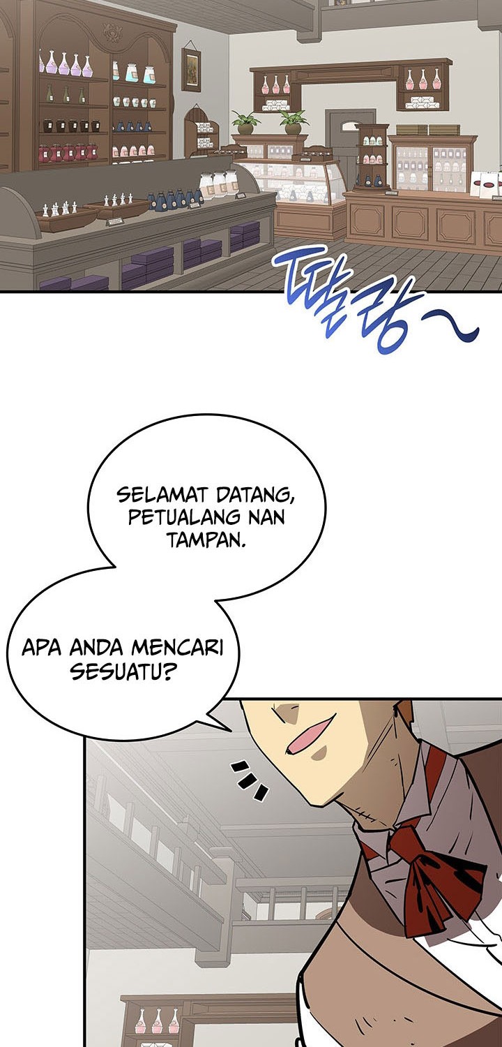 Worn and Torn Newbie Chapter 229 - halaman 44