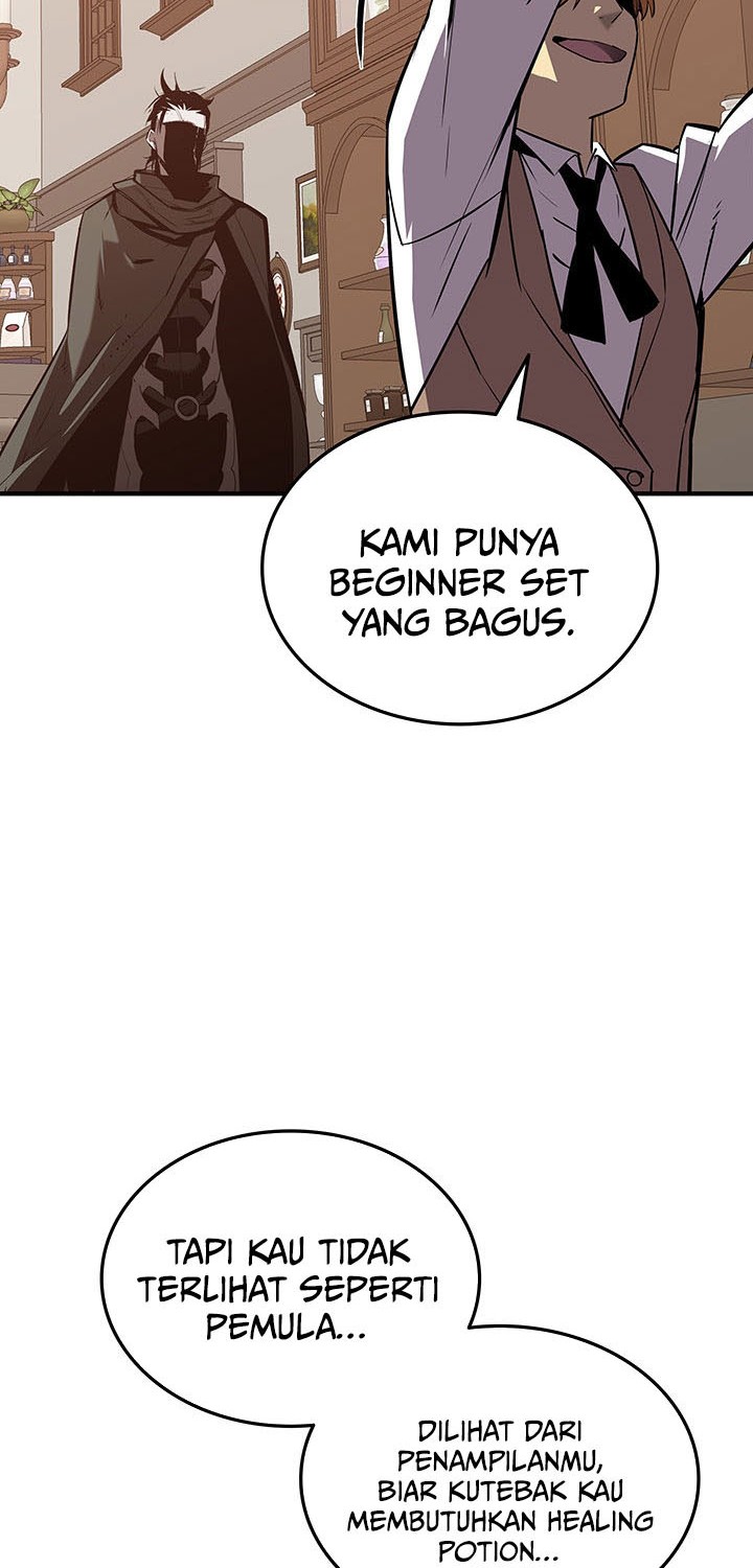 Worn and Torn Newbie Chapter 229 - halaman 46