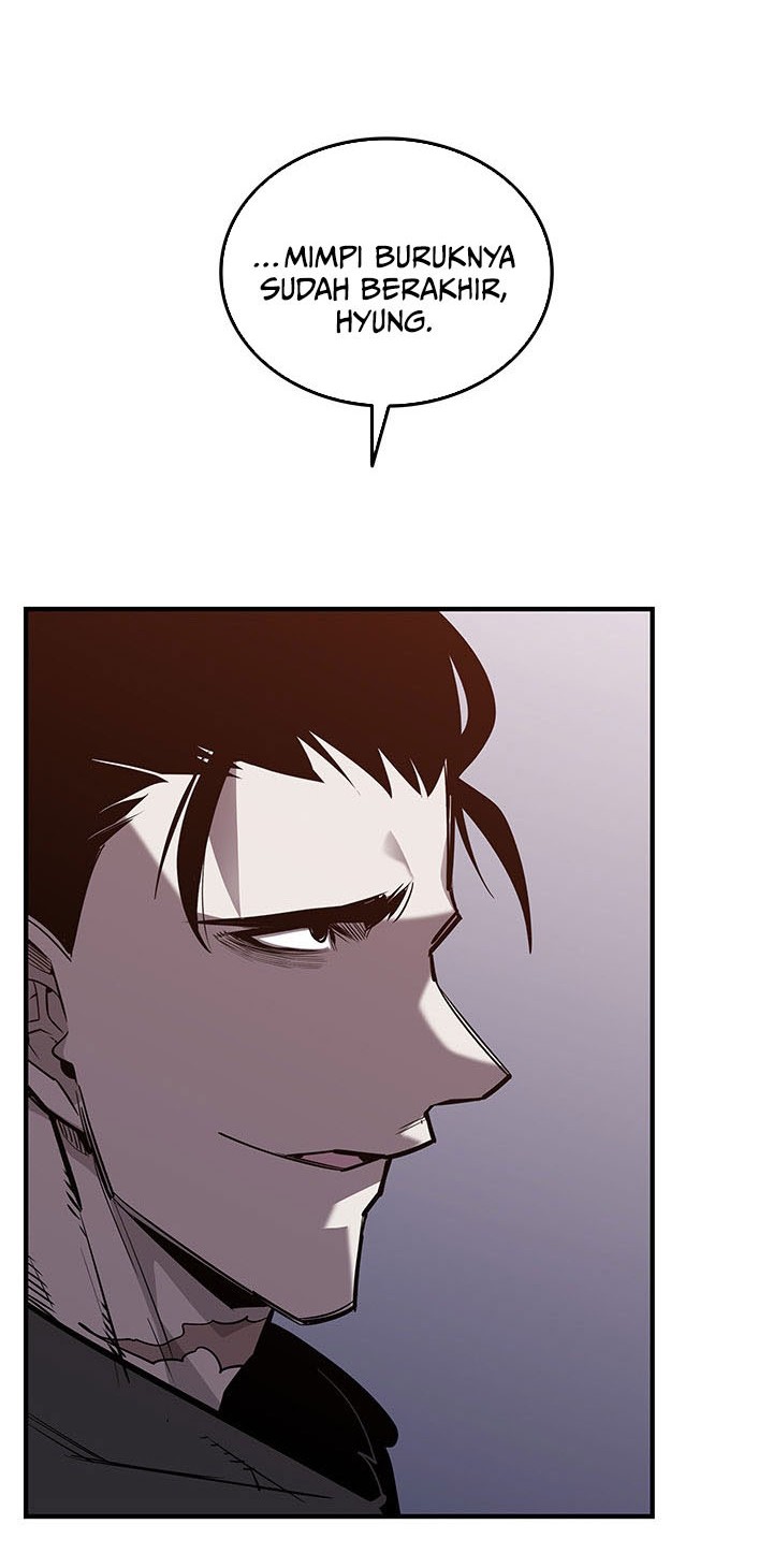 Worn and Torn Newbie Chapter 229 - halaman 60
