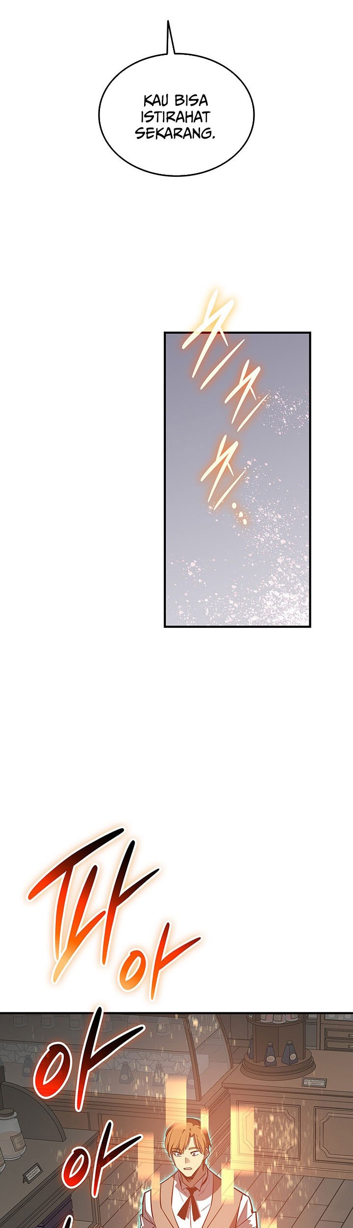 Worn and Torn Newbie Chapter 229 - halaman 61