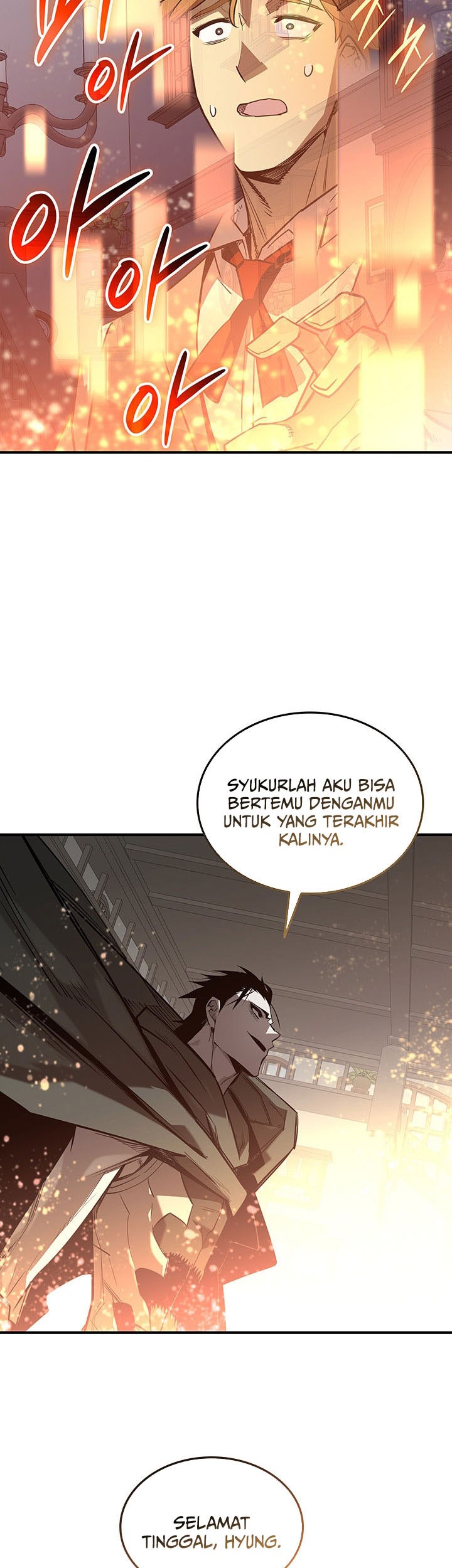 Worn and Torn Newbie Chapter 229 - halaman 63