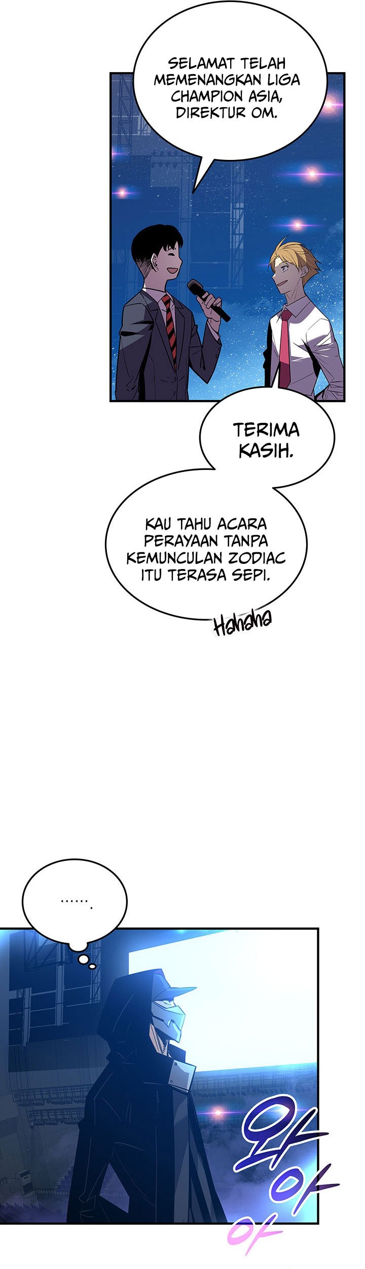 Worn and Torn Newbie Chapter 229 - halaman 9