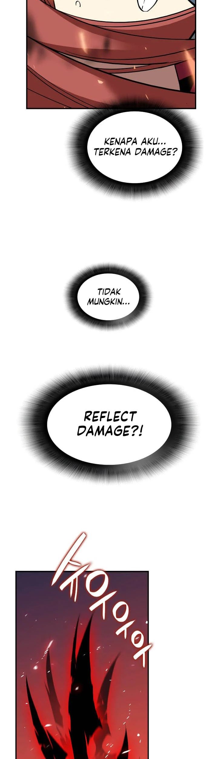 Worn and Torn Newbie Chapter 23 - halaman 10