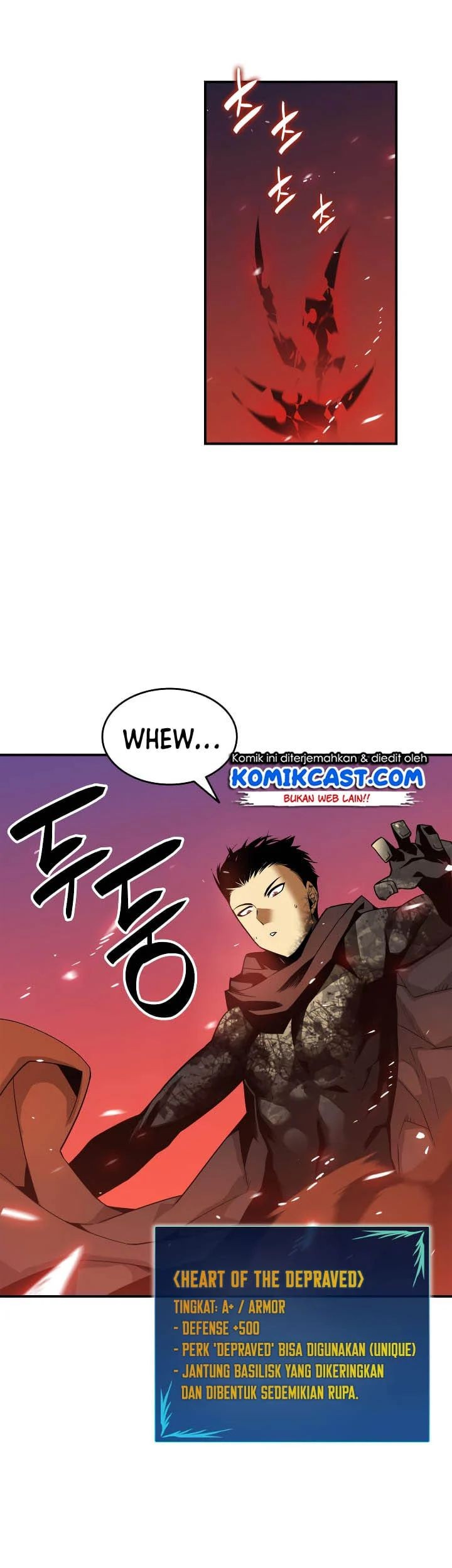 Worn and Torn Newbie Chapter 23 - halaman 12