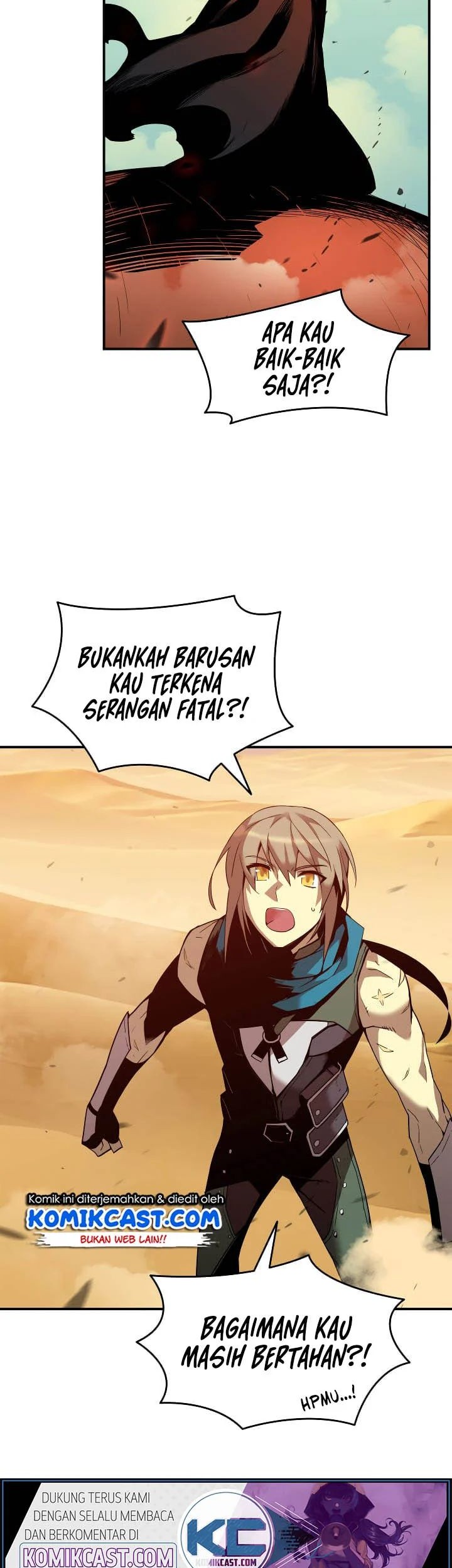 Worn and Torn Newbie Chapter 23 - halaman 14