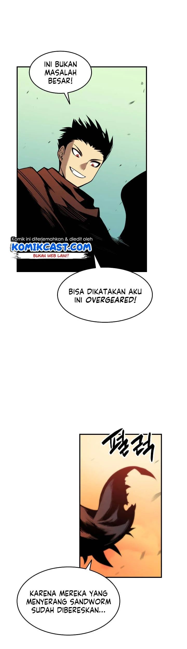 Worn and Torn Newbie Chapter 23 - halaman 16