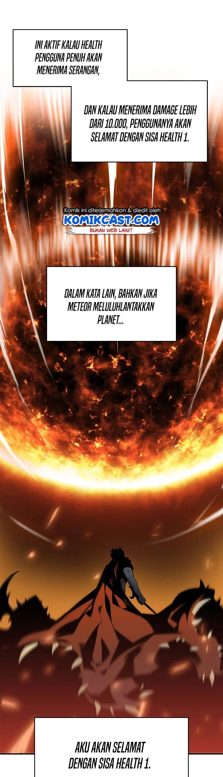 Worn and Torn Newbie Chapter 23 - halaman 19