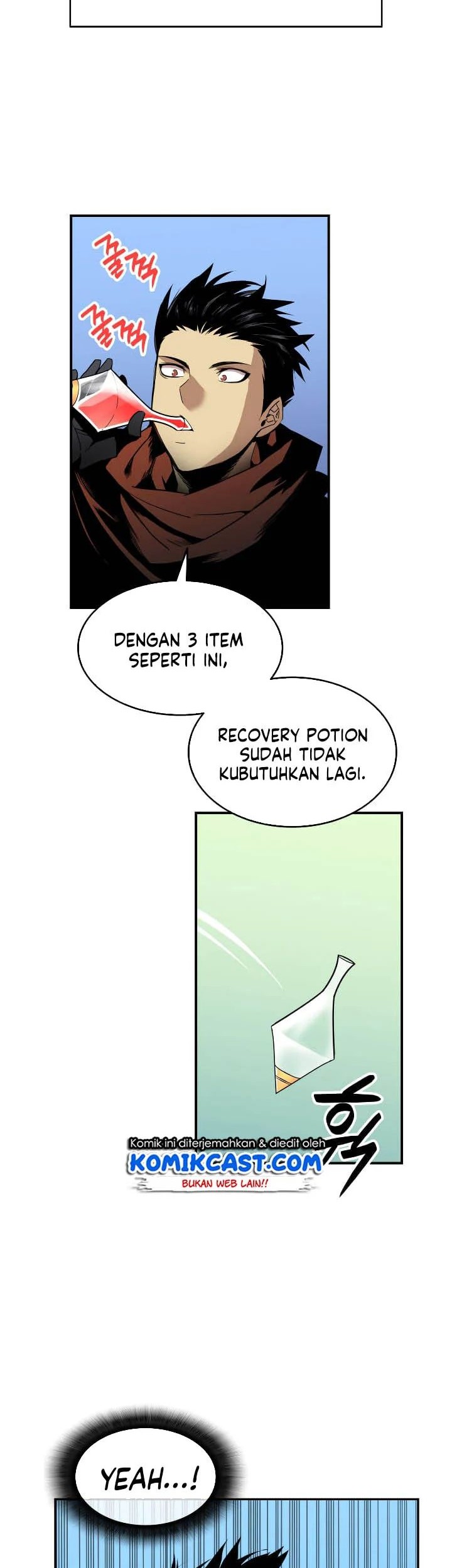 Worn and Torn Newbie Chapter 23 - halaman 20
