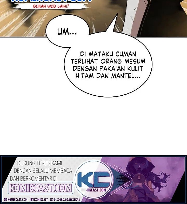 Worn and Torn Newbie Chapter 23 - halaman 22